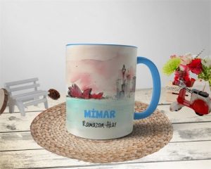 mimar kupa bardak