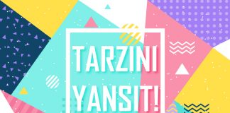 tarzını yansıtan hediyeler