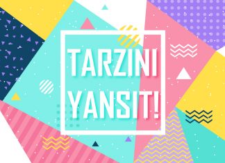 tarzını yansıtan hediyeler