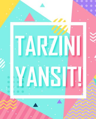 tarzını yansıtan hediyeler