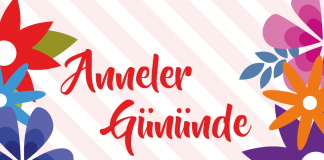 anneler gününde ne alınır