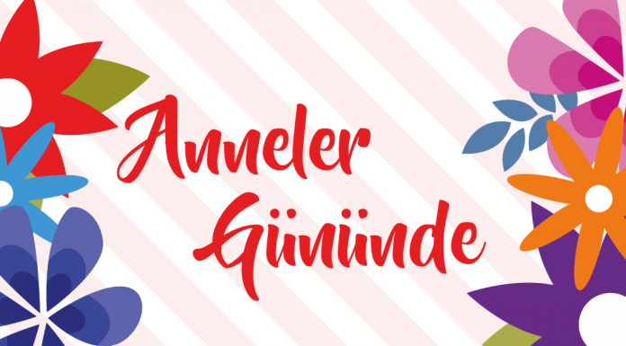 anneler gününde ne alınır