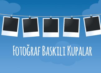 fotoğraf baskili kupalar