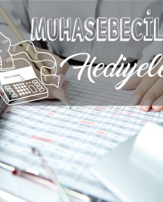 muhasebecilere hediyeler