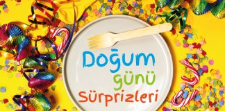 dogum gunu hediyeleri