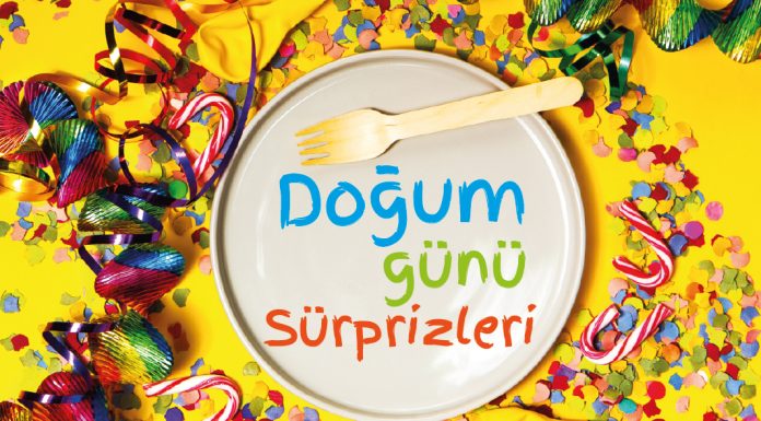 dogum gunu hediyeleri