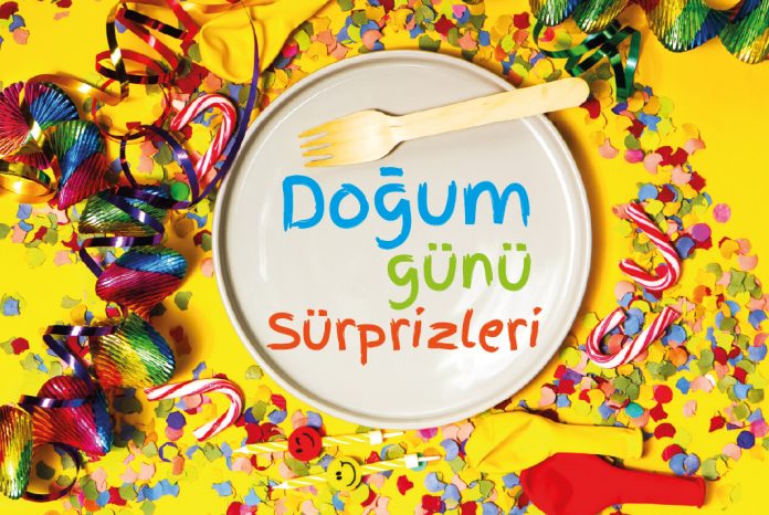 dogum gunu hediyeleri