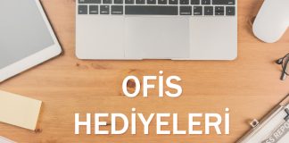 ofis hediyeleri