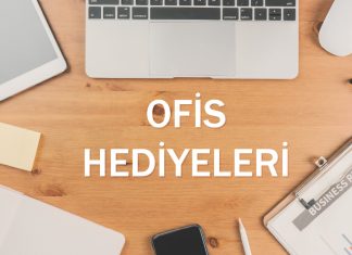 ofis hediyeleri