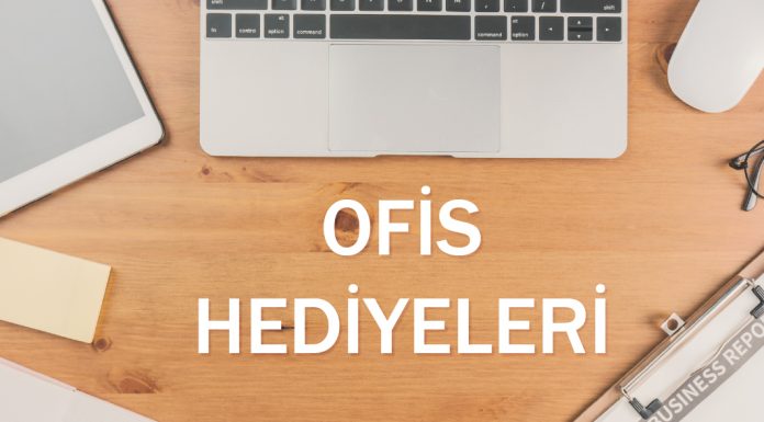 ofis hediyeleri