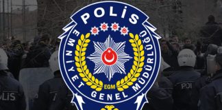 polise ne hediye alınır