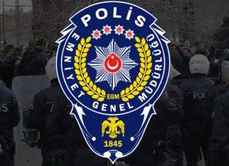 polise ne hediye alınır