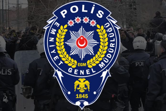 polise ne hediye alınır