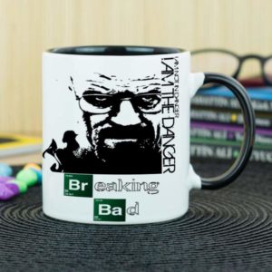 breaking bad kupa bardak