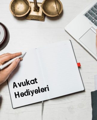 avukat hediyeleri