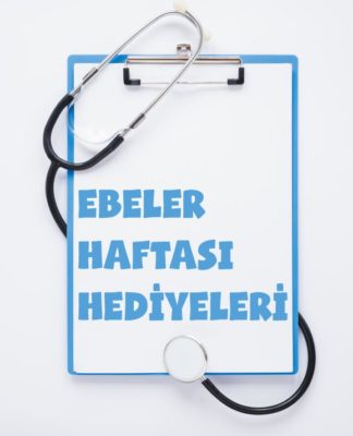 ebeler haftası hediyeleri