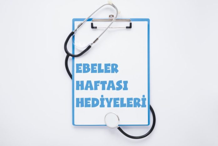 ebeler haftası hediyeleri